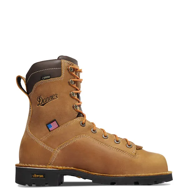 Danner Men's Quarry 8