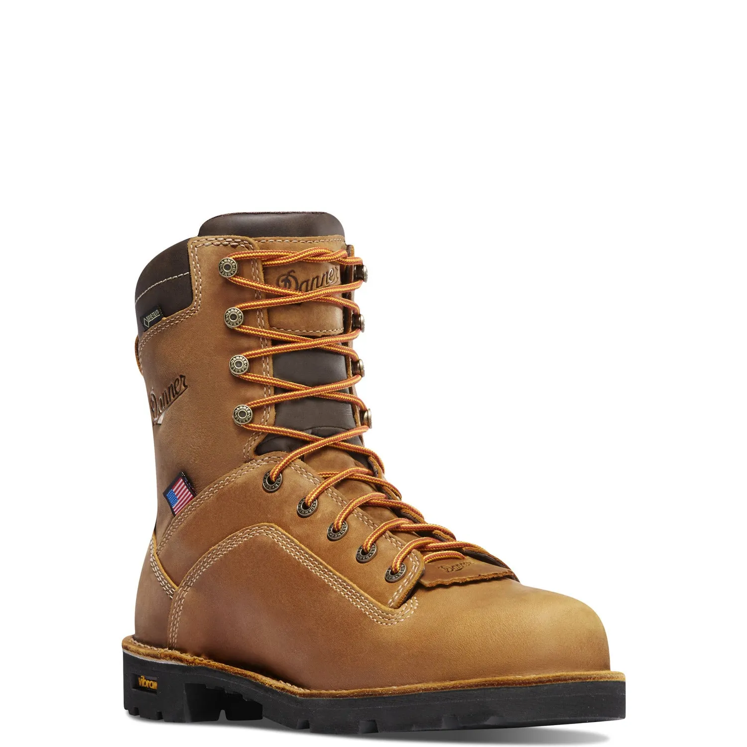 Danner Men's Quarry 8