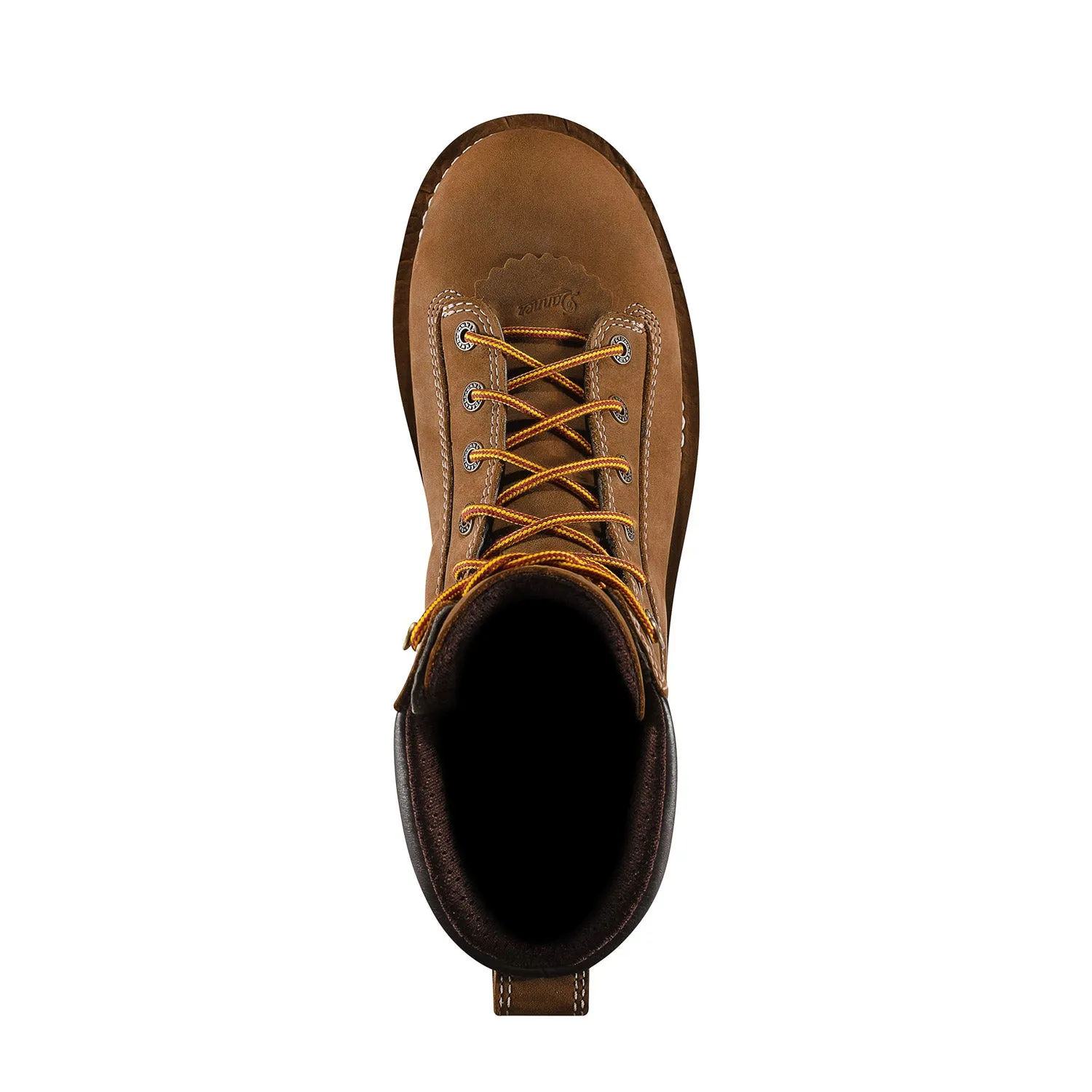 Danner Men's Quarry 8