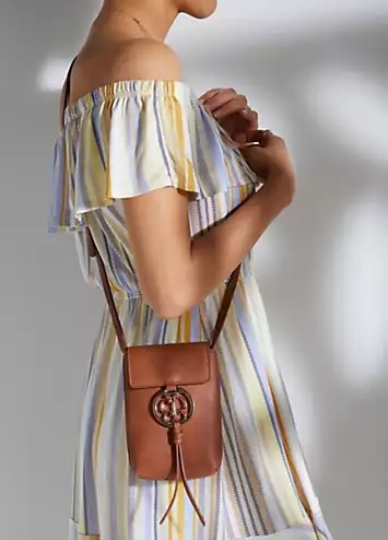 Decorative Buckle Crossbody Bag by LASCANA | Look Again