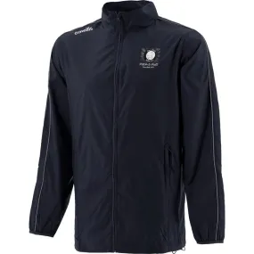 Deerpark Pitch and Putt Club Killarney Typhoon Lightweight Rain Jacket 