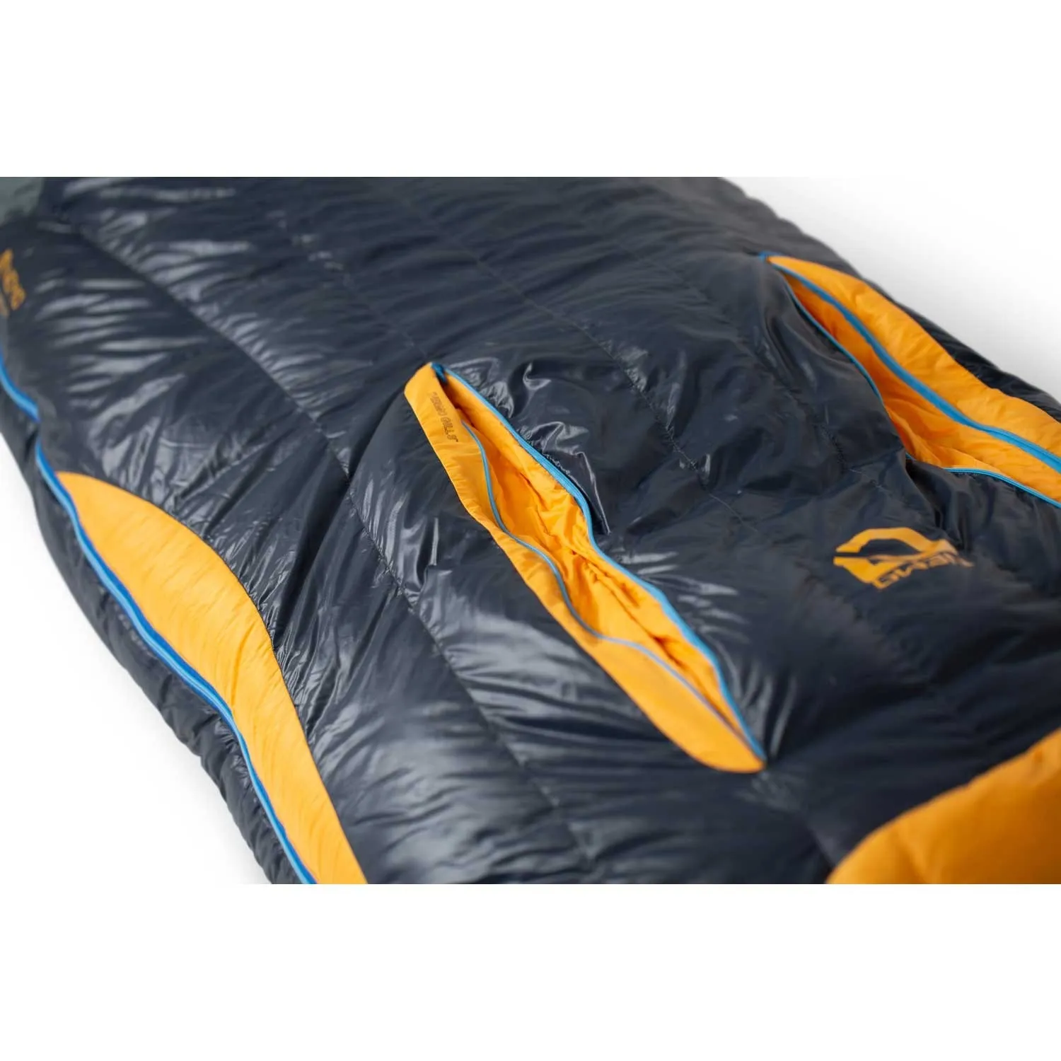 Disco 15 Men's Down Sleeping Bag - Regular Length