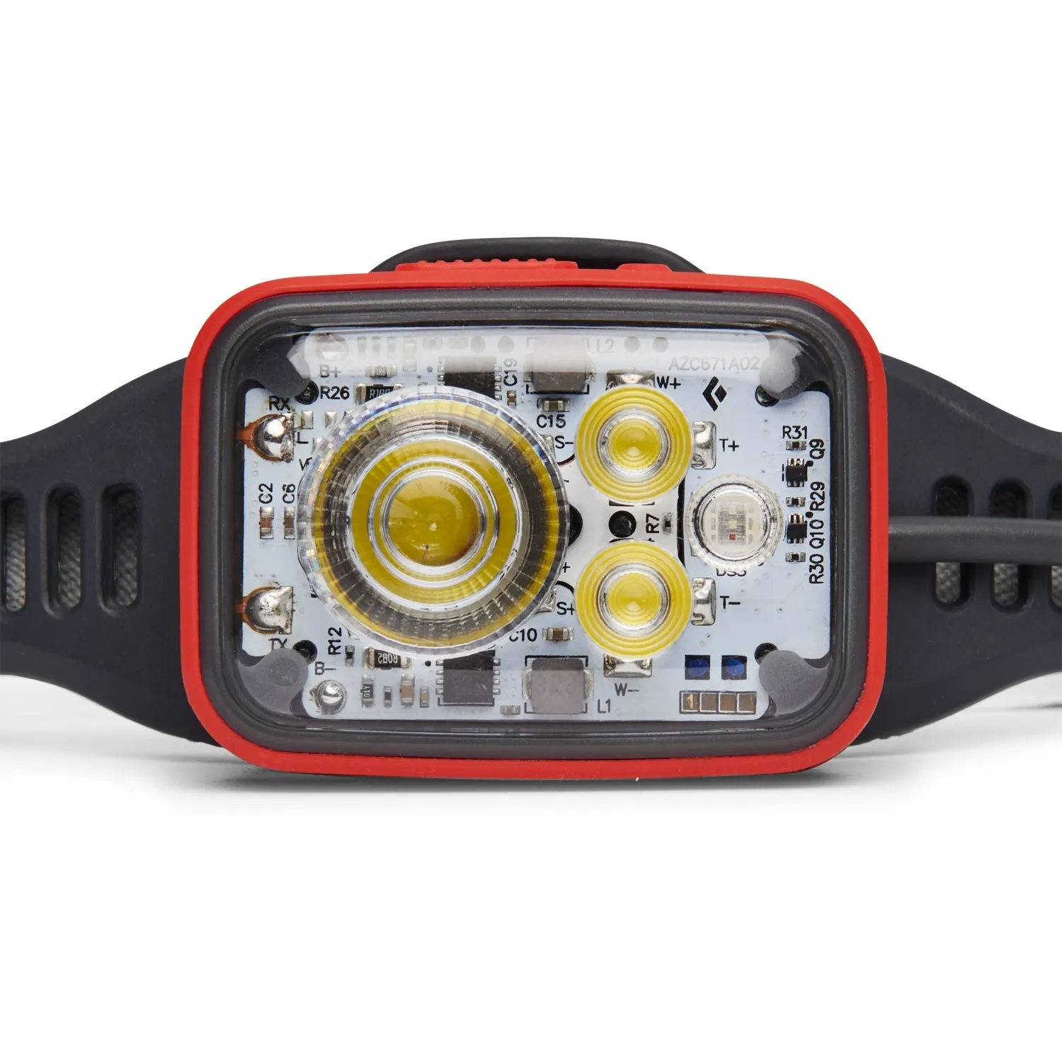 Distance 1500 Headlamp