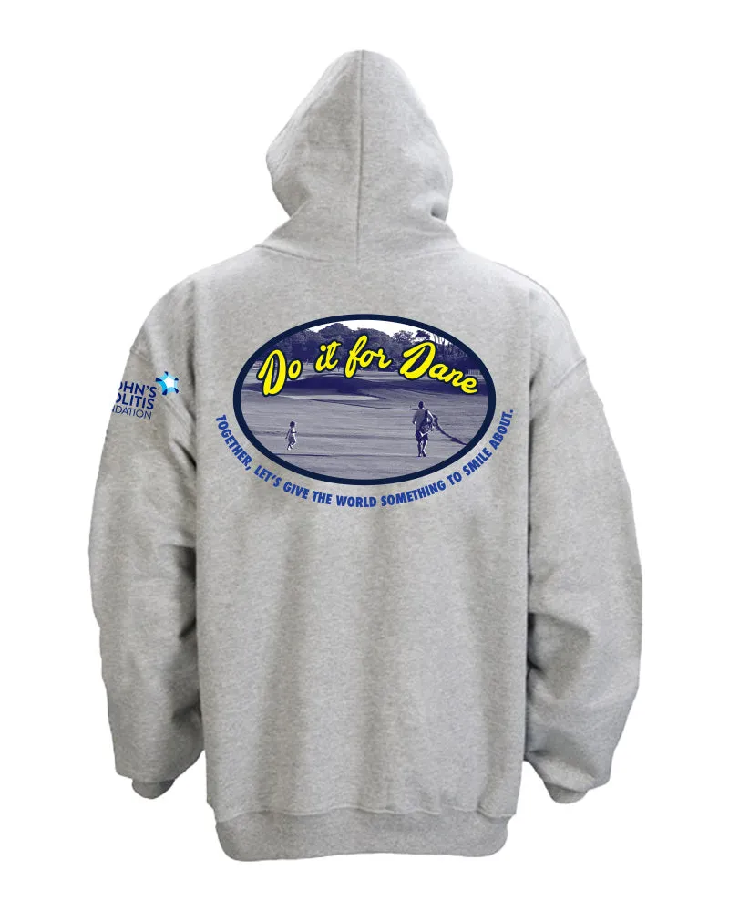 DO IT FOR DANE Hoodie