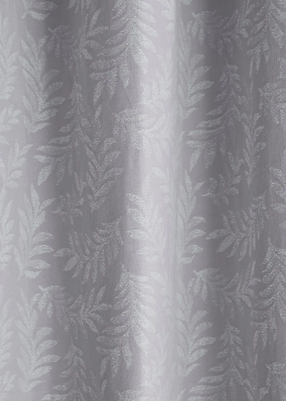 Dreams & Drapes Telford Jacquard Eyelet Curtains