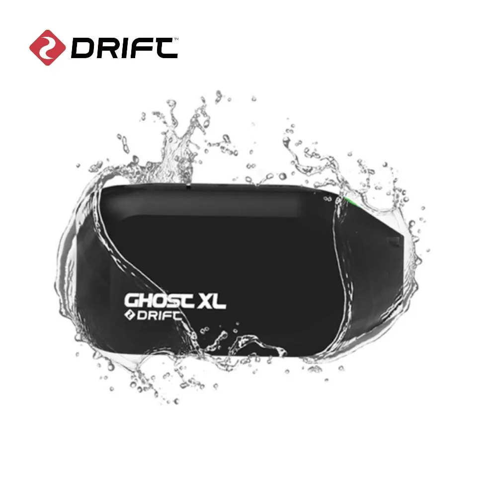 DRIFT Camera For Diving