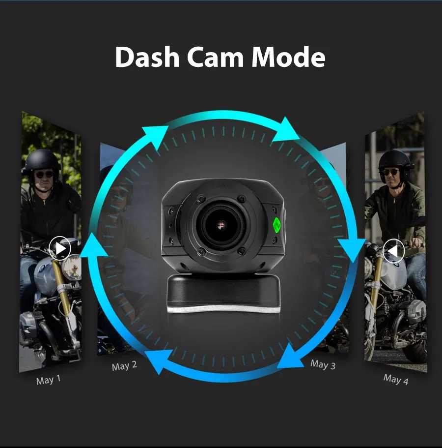 DRIFT Camera For Diving