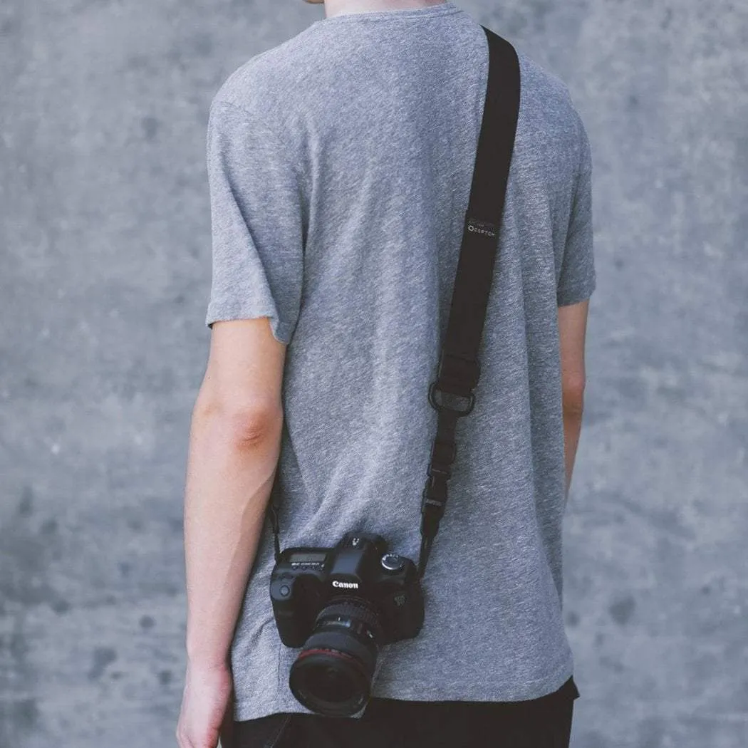 DSPTCH Heavy Camera Sling