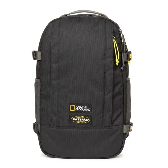 Eastpak NG Camera Black Backpack