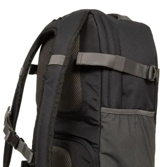 Eastpak NG Camera Black Backpack