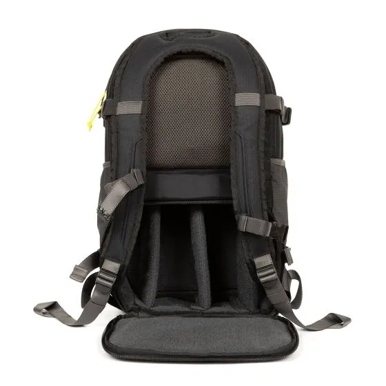 Eastpak NG Camera Black Backpack