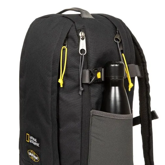 Eastpak NG Camera Black Backpack