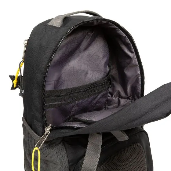 Eastpak NG Camera Black Backpack