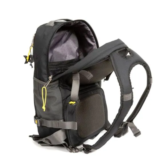 Eastpak NG Camera Black Backpack