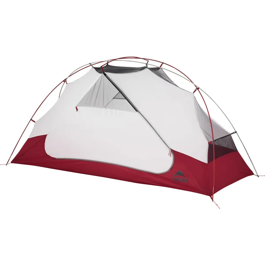 Elixir 1 Backpacking Tent - Green