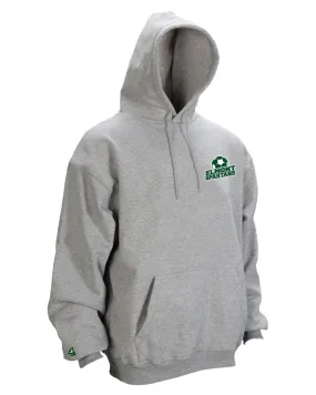 Elmont Girl's Soccer FLAG Hoodie