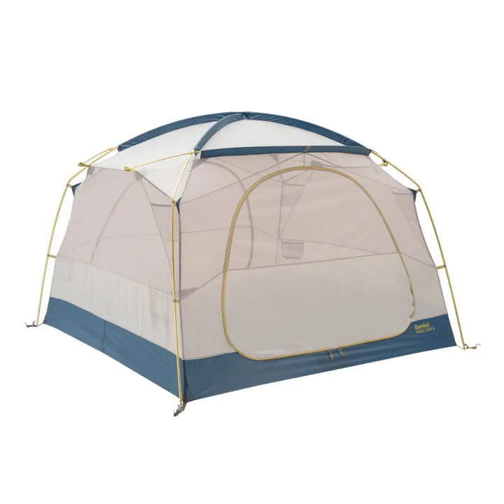 Eureka Space Camp 4 Person Tent