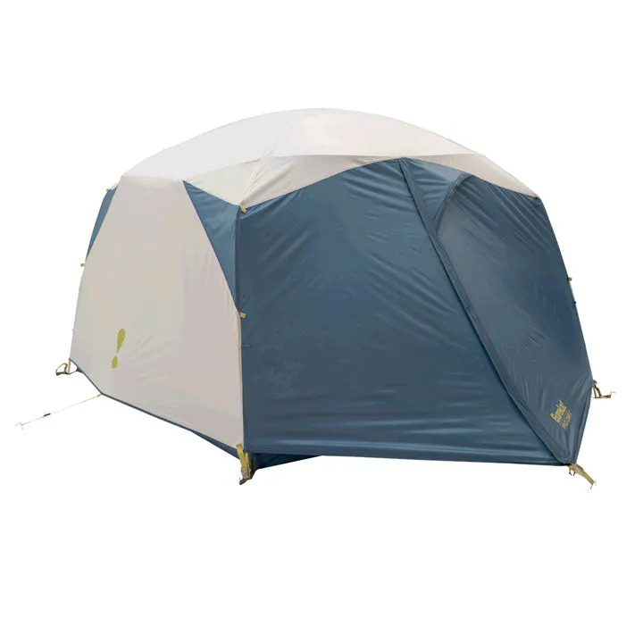 Eureka Space Camp 4 Person Tent