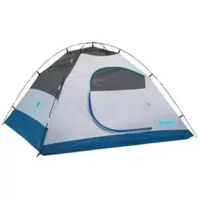 Eureka! Tetragon NX 2 Tent: 2-Person 3-Season