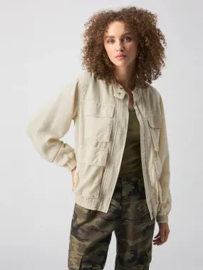 FIELD UTILITY JACKET