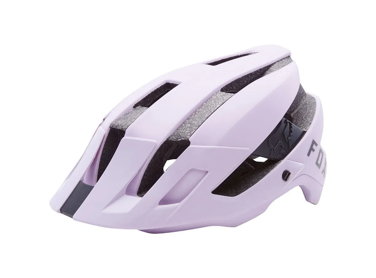 Fox Racing Flux MTB Helmet - Womens - Lilac - 2018