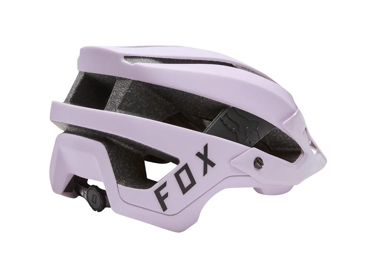 Fox Racing Flux MTB Helmet - Womens - Lilac - 2018