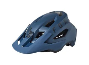 Fox Racing Speedframe MIPS MTB Helmet - Dark Indigo - 2021