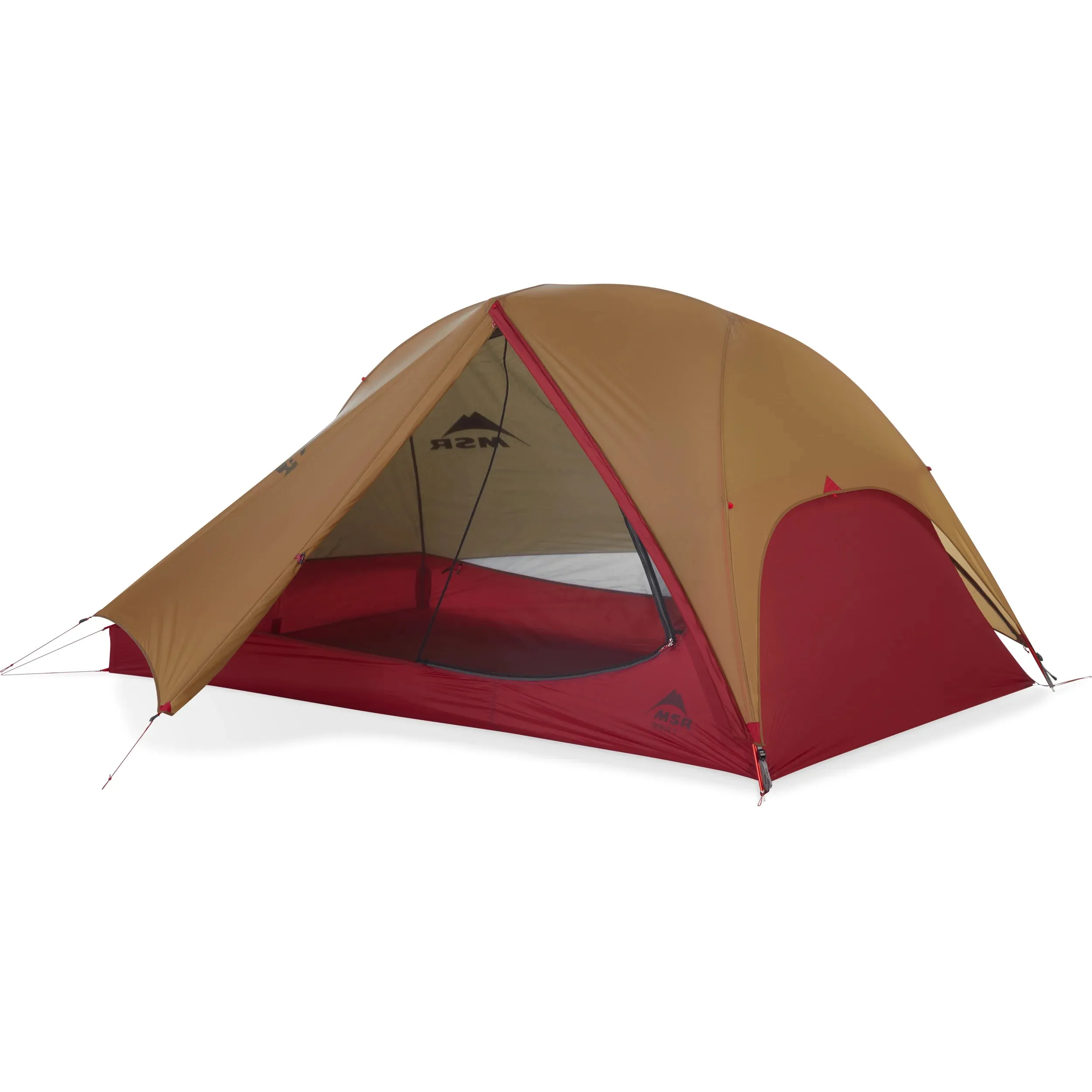 FreeLite 2-Person Ultralight Backpacking Tent