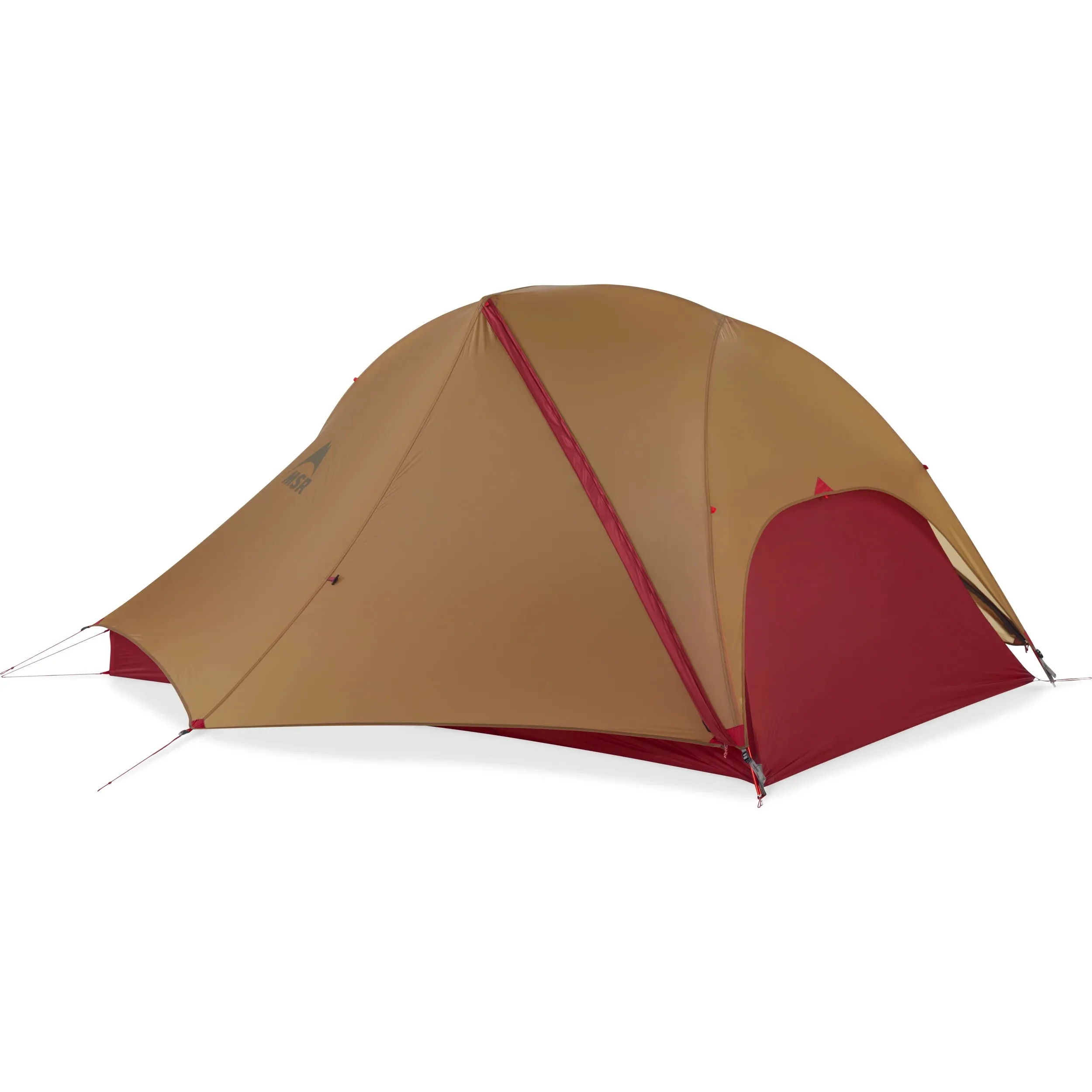 FreeLite 2-Person Ultralight Backpacking Tent