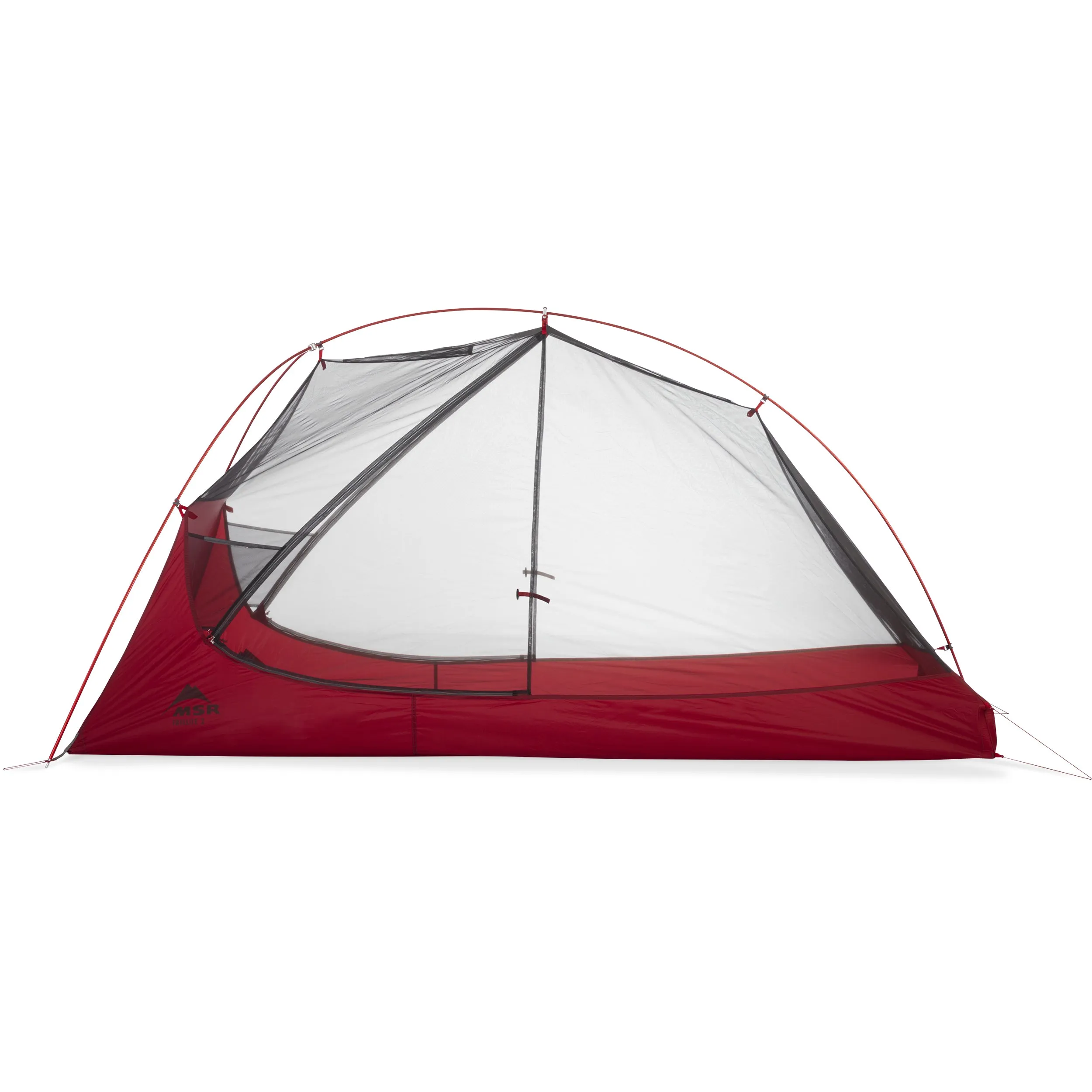 FreeLite 2-Person Ultralight Backpacking Tent