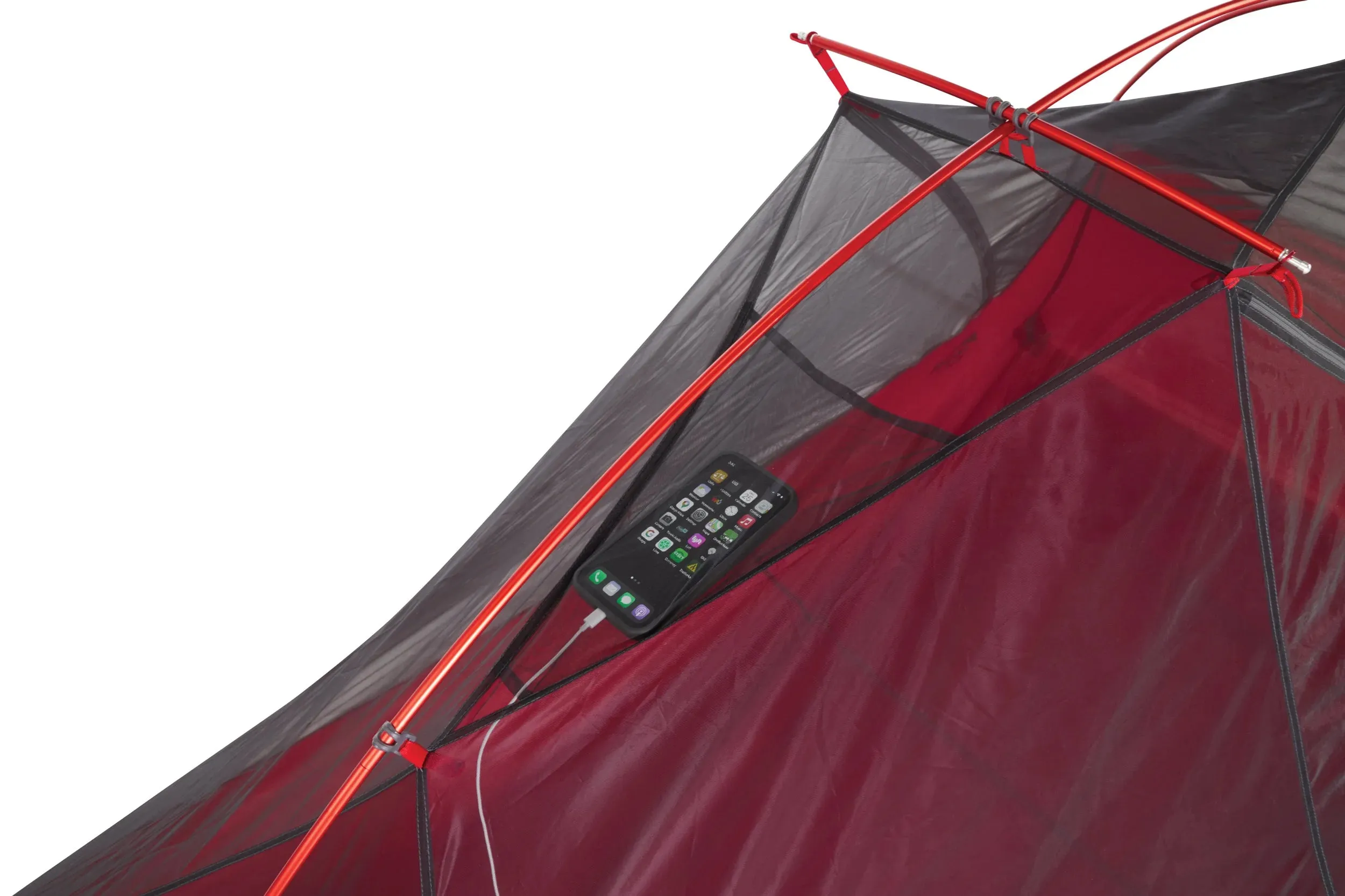 FreeLite 2-Person Ultralight Backpacking Tent