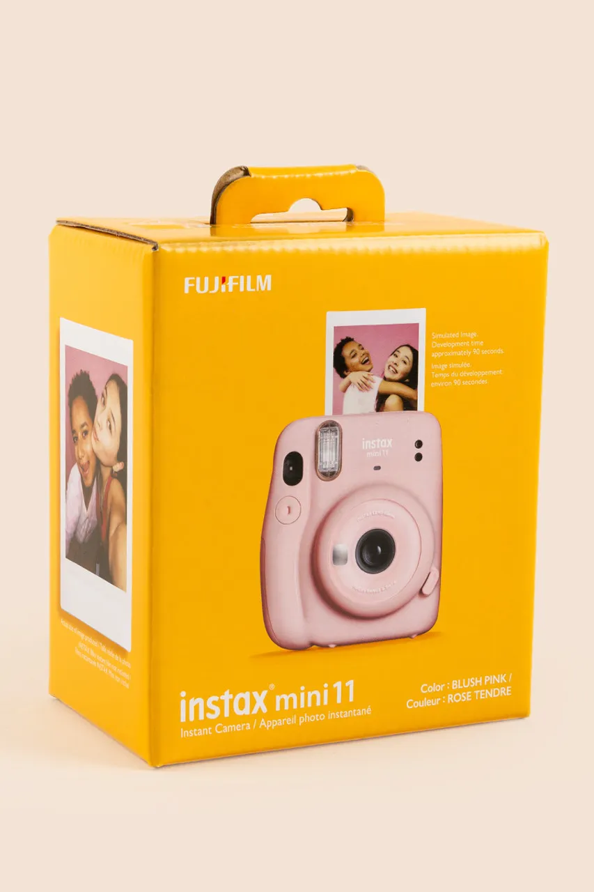 Fujifilm Instax Mini 11 Camera