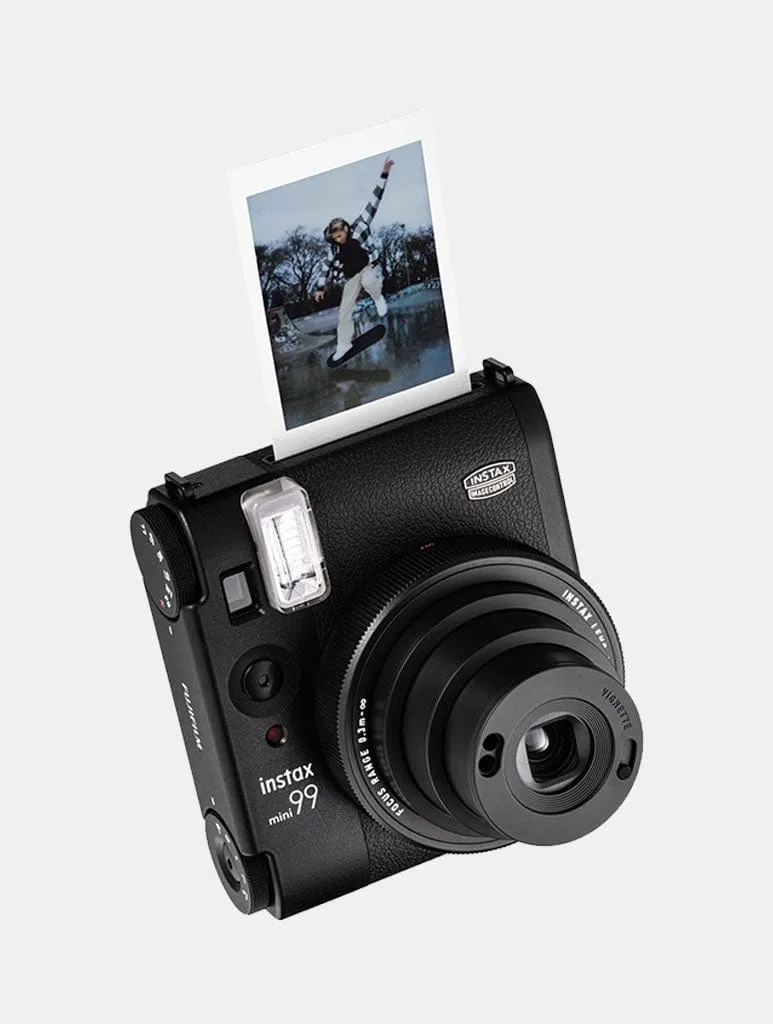 Fujifilm Instax Mini 99 Instant Camera