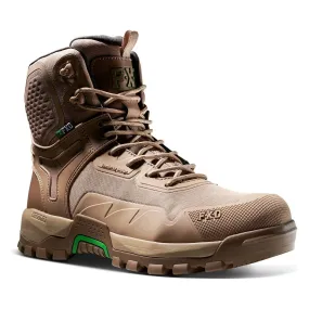 FXD WB-5 150mm Zip Side Composite Work Boot