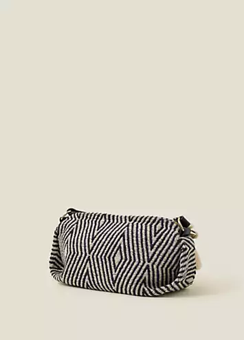 Geometric Crossbody Bag by Accessorize | Look Again