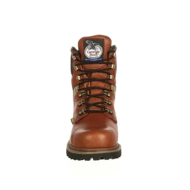 Georgia Boot Hammer Internal Metatarsal Steel Toe Work Boot G8315