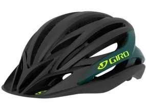 Giro Artex MIPS MTB Helmet - Matt Black-True Spruce