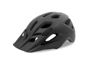 Giro Fixture MIPS MTB Helmet - Matt Black