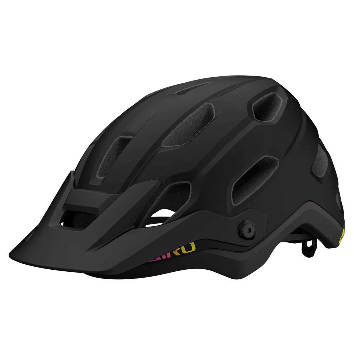 Giro Source MIPS MTB Helmet - Womens - Matt Black Craze - 2021