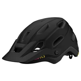 Giro Source MIPS MTB Helmet - Womens - Matt Black Craze - 2021