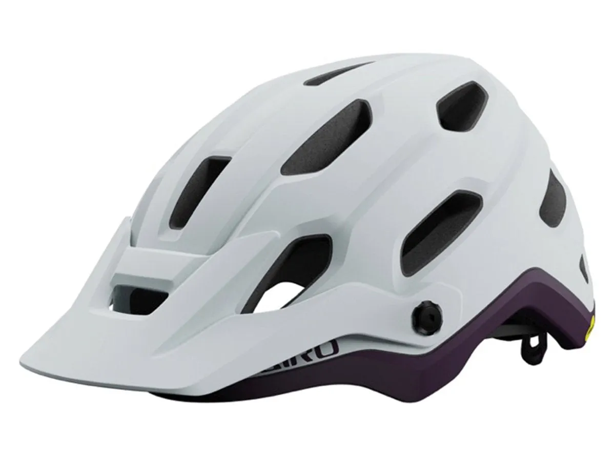 Giro Source MIPS MTB Helmet - Womens - Matt Chalk-Urchin - 2021