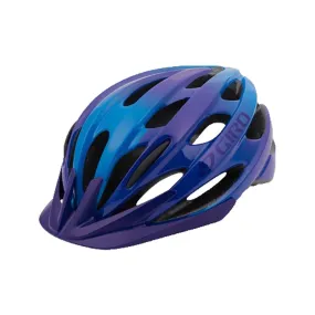 Giro Verona MTB Helmet - Womens - Purple-Blue