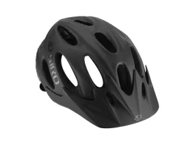 Giro Xen MTB Helmet - Matt Black