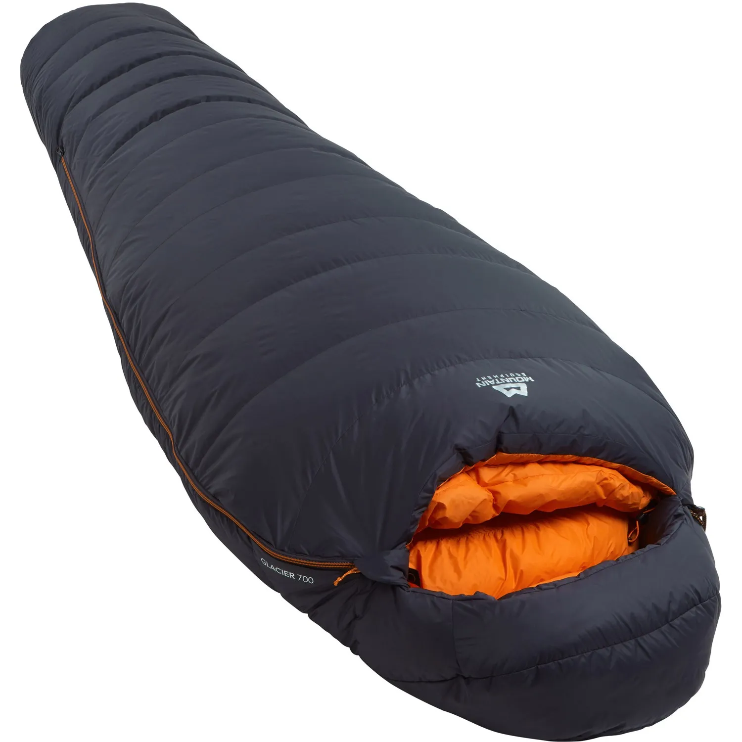 Glacier 700 Down Sleeping Bag - Men's