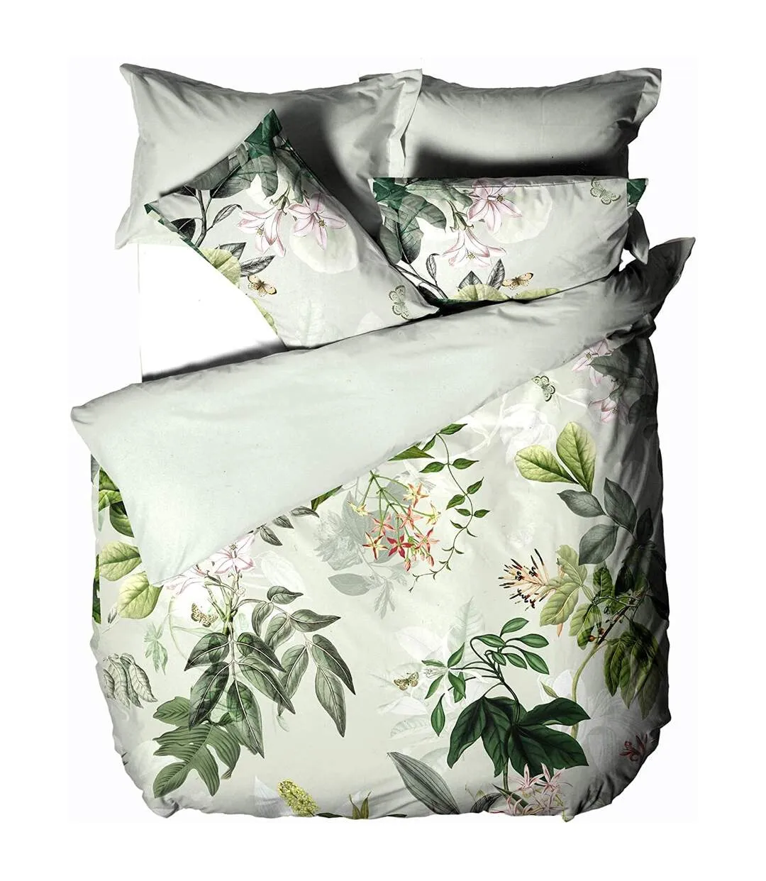 Glasshouse duvet cover set multicoloured Linen House