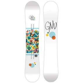 Gnu Women's B Nice Snowboard