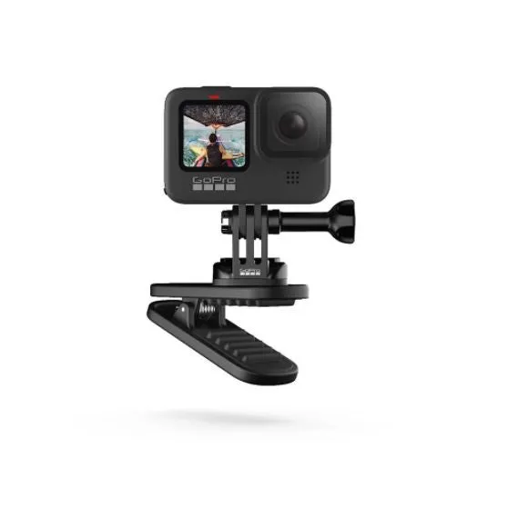 GOPRO HERO9 BUNDLE CAMERA (CHDRB-901-XX)