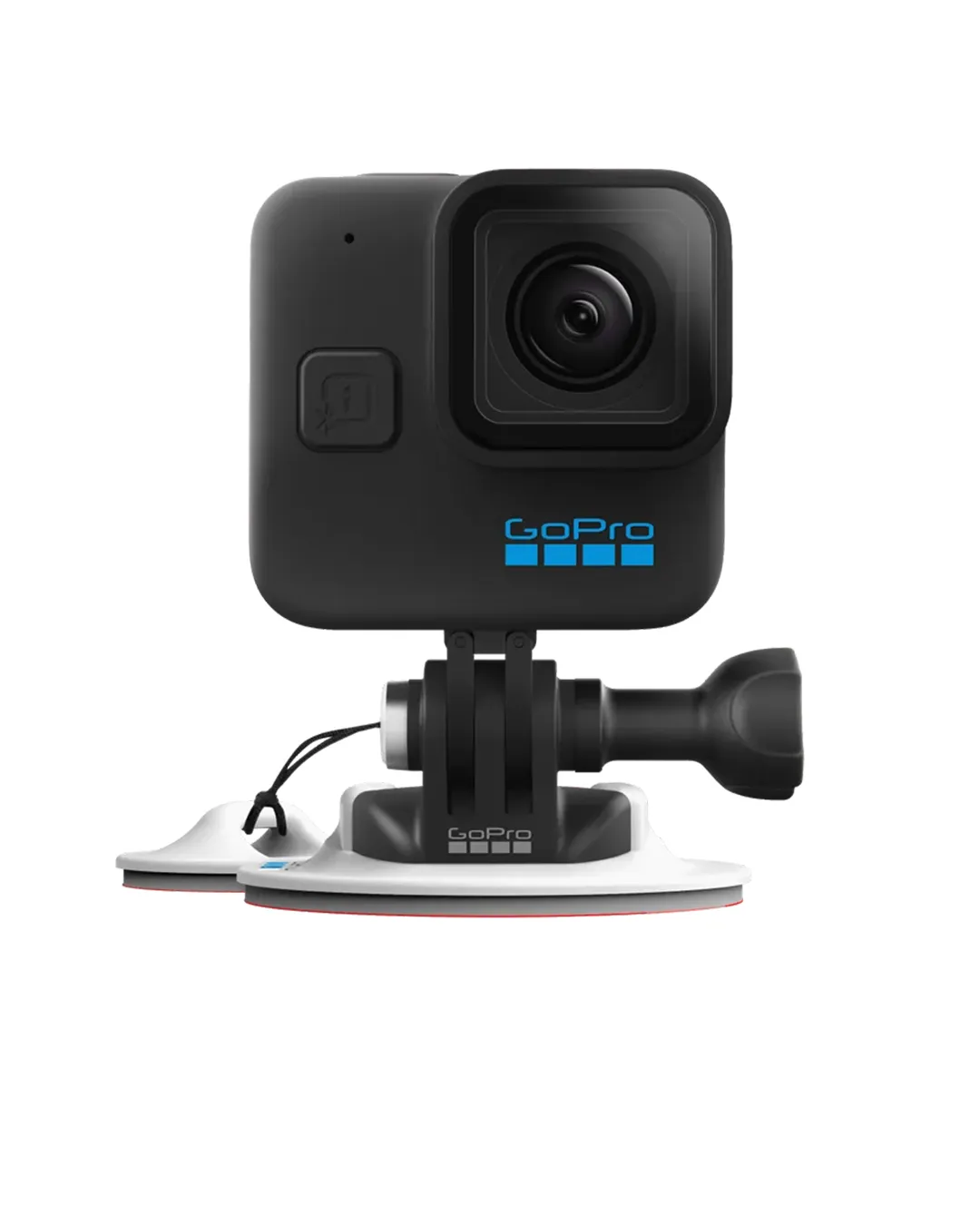 GoPro Surfboard Camera Mounts