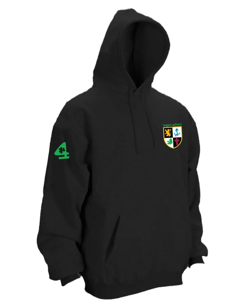 Hagen School Dance Hoodie