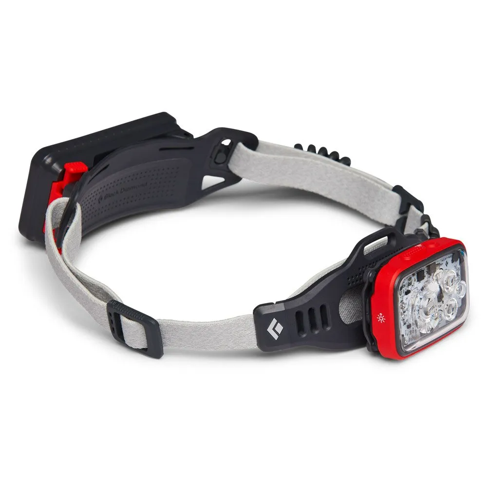 Headlamp Black Diamond ---Distance 1500 Headlamp Octane